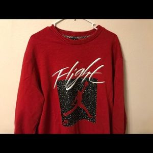 Air Jordan SweatShirt